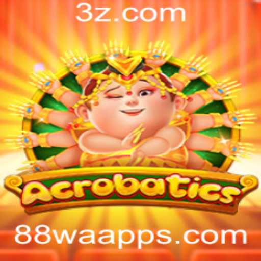 Explorando o Mundo Fascinante de Acrobatics: Um Guia Completo