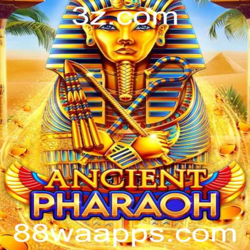 AncientPharaoh: Explorando o Fascinante Universo do Novo Jogo da 88wa App