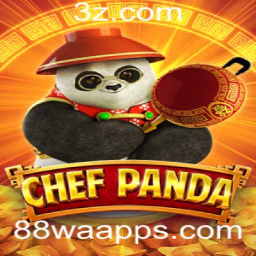 Explorando o Fascinante Mundo de ChefPanda através do 88wa App