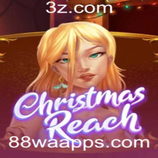 Desvendando o Mundo de ChristmasReach: Um Jogo Transformador
