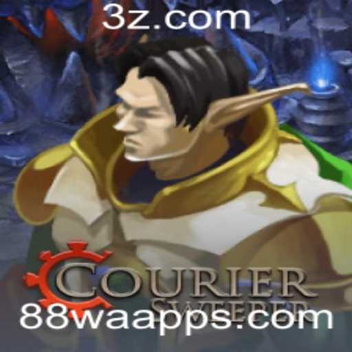 CourierSweeper: A Nova Sensação no Mundo dos Jogos