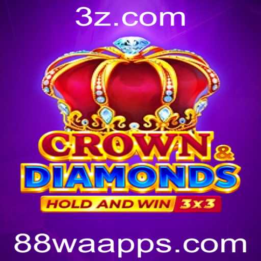 Descubra o Fascinante Mundo de Crowndiamonds no 88wa App