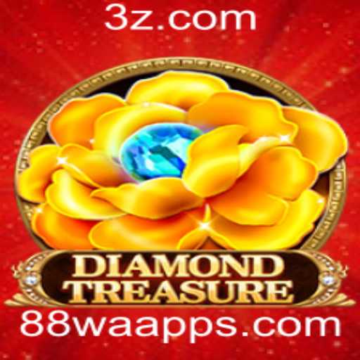 Explorando o Mundo de Diamondtreasure no 88wa App