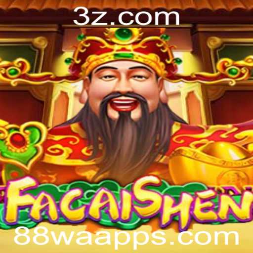 Descubra o Mundo de FaCaiShen no 88wa App