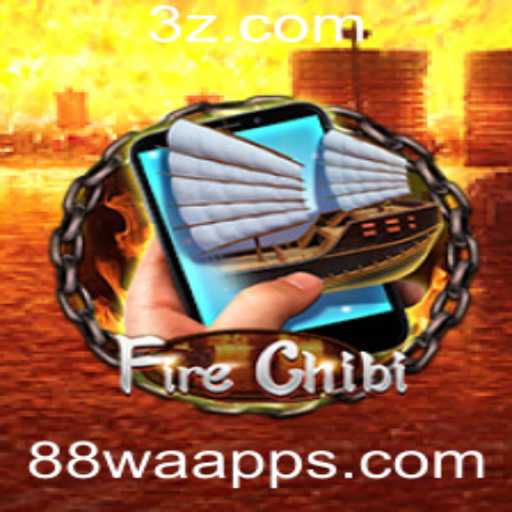 FireChibiM: Descubra a Aventura Emocionante no Mundo de 88wa app