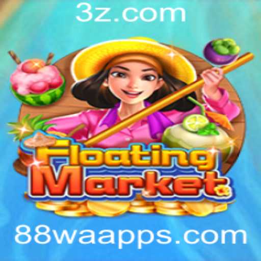 Explorando o Universo de FloatingMarket e a Inovação do 88wa app