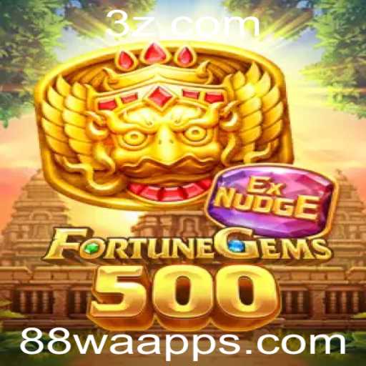 Explorando FortuneGems500: Um Novo Jogo de Estratégia com 88wa app