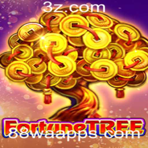 Explorando o Universo de FortuneTree no 88wa App