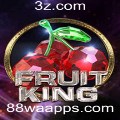 Explorando o Jogo FruitKing no 88wa App