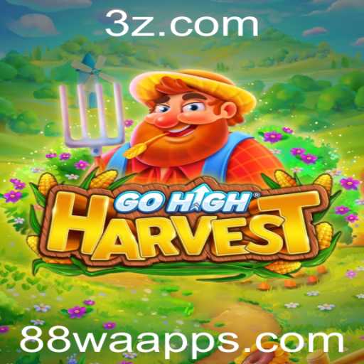 Descobrindo o Mundo de GoHighHarvest: Um Mergulho no Universo do 88wa App