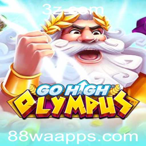 Explorando GoHighOlympus: Um Mergulho no Novo Jogo do 88wa App
