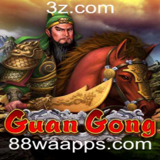 Explorando o Fascinante Mundo de GuanGong: Um Mergulho no Jogo Disponível no 88wa app