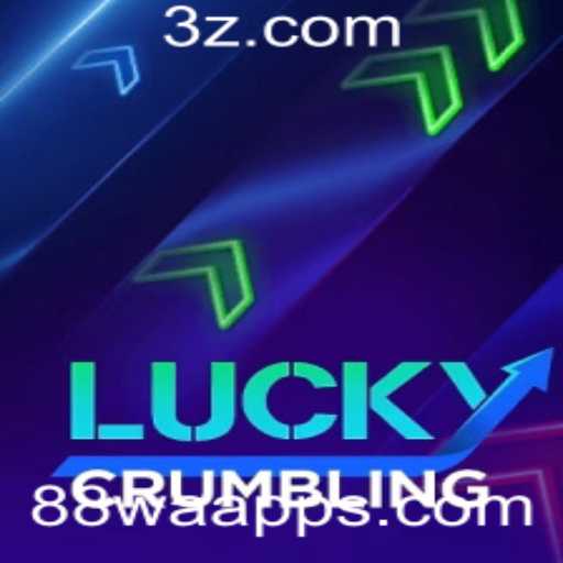 Descubra o Mundo de LuckyCrumbling no 88wa App