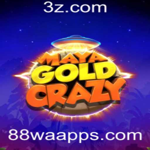 Descubra MayaGoldCrazy: O Fascinante Mundo do 88wa App