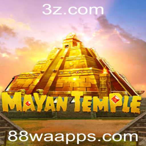 Descubra o Fascinante Mundo de MayanTemple no 88wa App