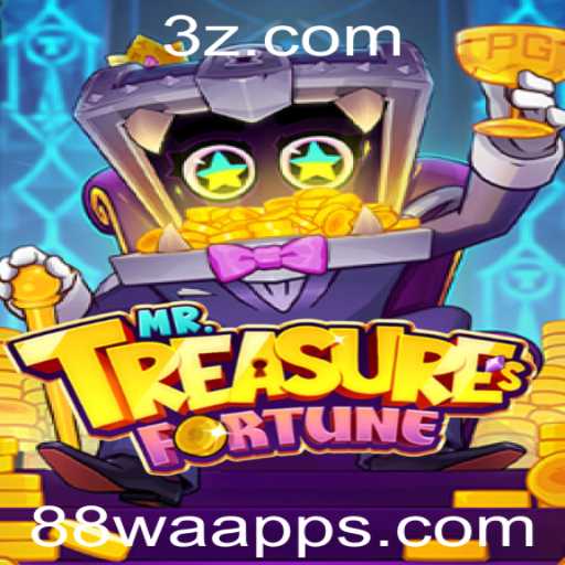 Explorando os Tesouros de MrTreasuresFortune no 88wa App