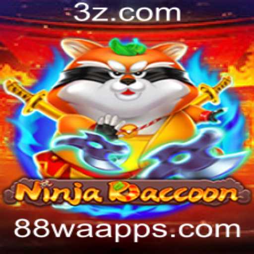 Descubra o Universo Empolgante de NinjaRaccoon no 88wa App