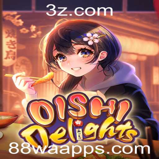 OishiDelights: Explorando o Mundo do Jogo Inovador da 88wa App