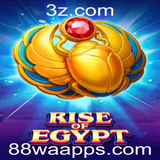 Descubra o Fascinante Mundo de 'RiseOfEgypt' no 88wa App