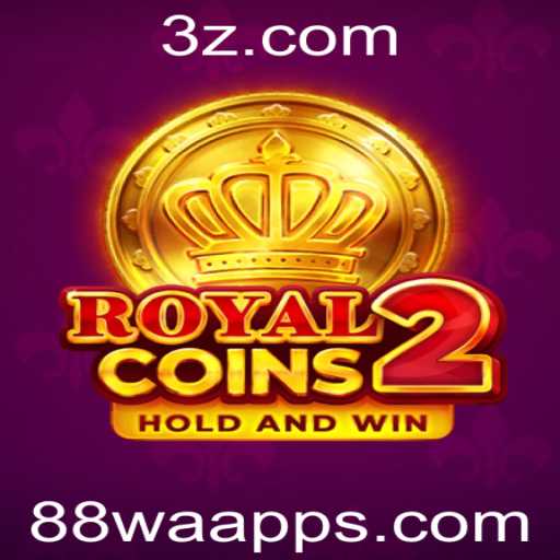 RoyalCoins2: Descubra o Fascínio do Jogo Inovador