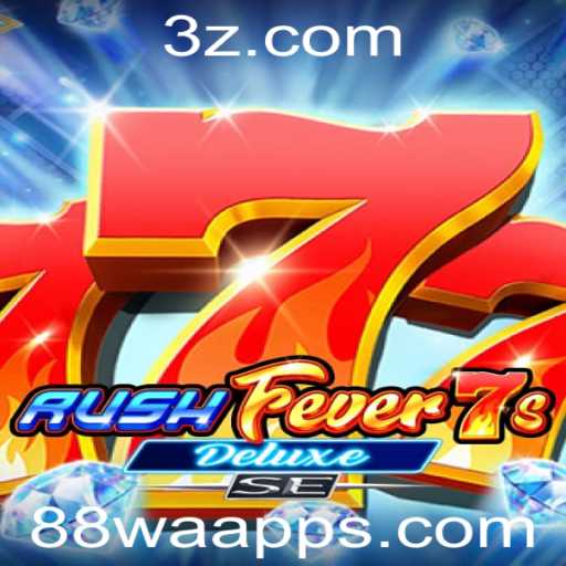 Desvendando o Jogo RushFever7sDeluxeSE: Uma Aventura Impressionante