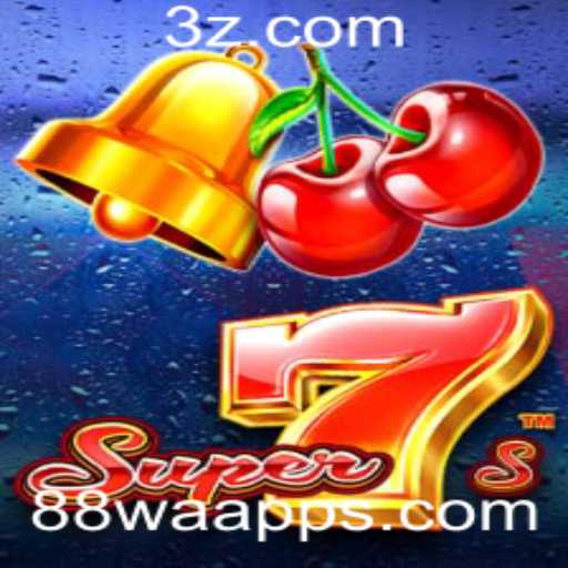 Descubra o Fascinante Mundo do Jogo Super7s no App 88wa
