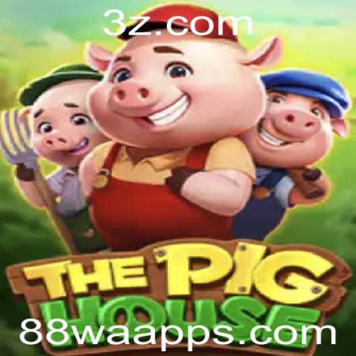 Descubra o Inovador Jogo ThePigHouse no 88wa App