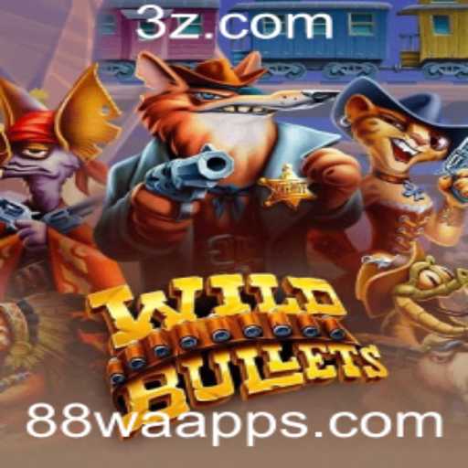 Explorando WildBullets: Um Mergulho no Universo dos Jogos de Tiro