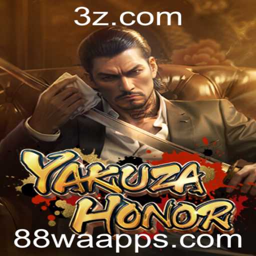 Explorando o Mundo de YakuzaHonor: A Honra no Jogo e as Regras do 88wa App