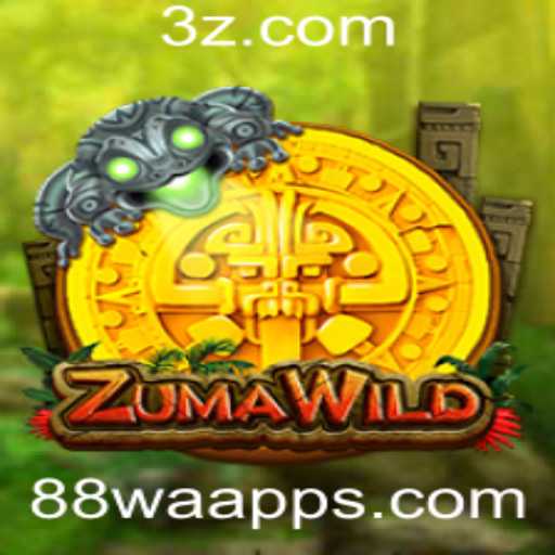 ZumaWild: Uma Jornada Selvagem no 88wa app